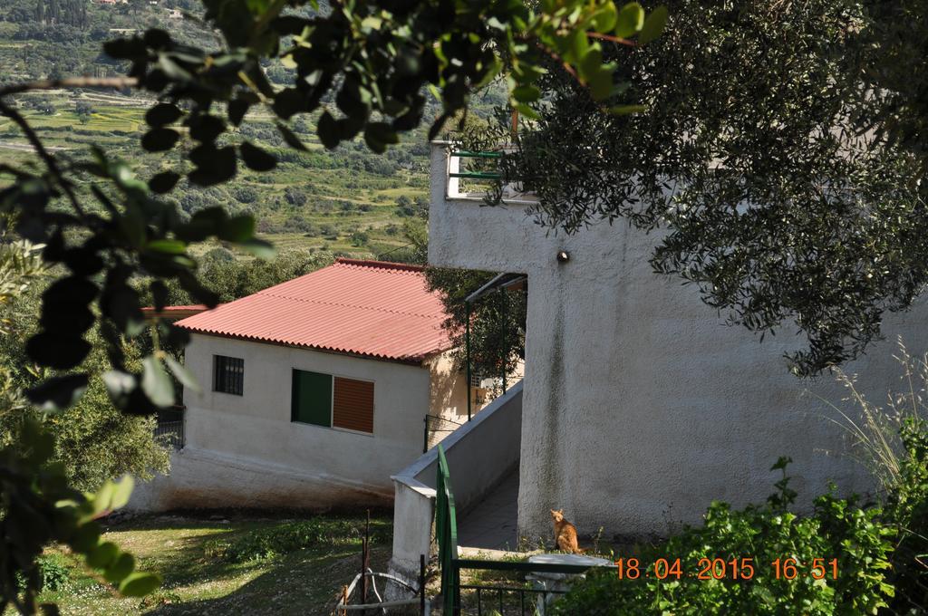 Rogakia Village Est. 1983 Zóla エクステリア 写真