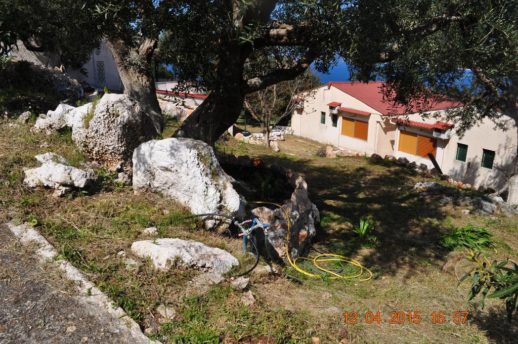 Rogakia Village Est. 1983 Zóla エクステリア 写真