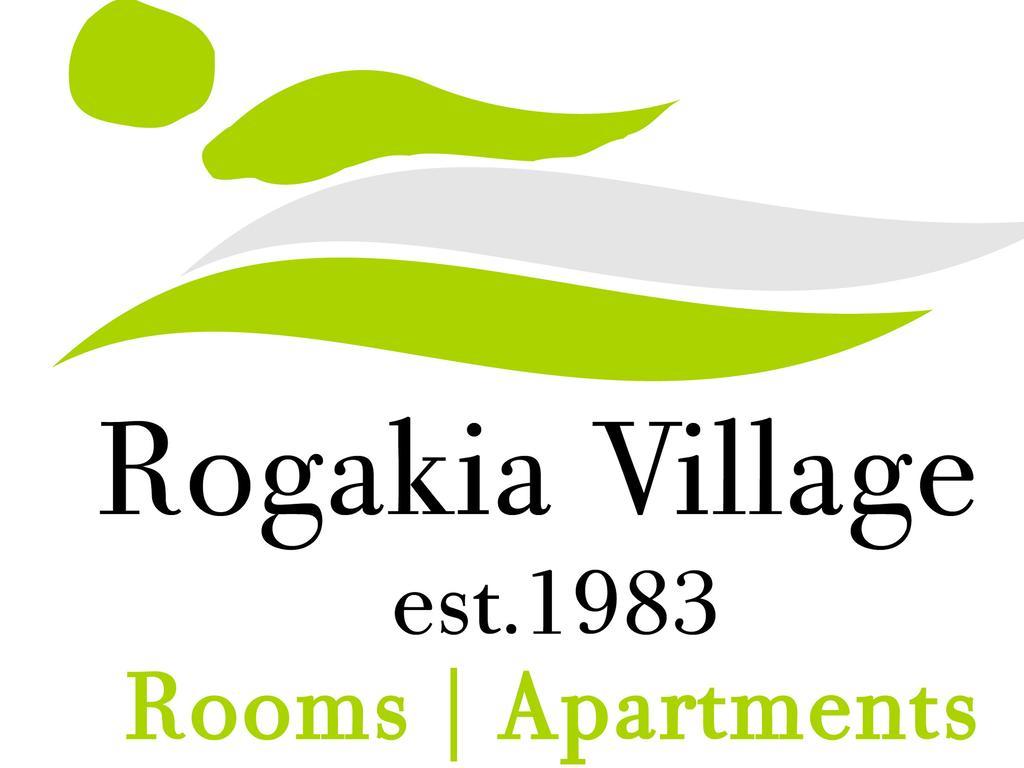 Rogakia Village Est. 1983 Zóla エクステリア 写真