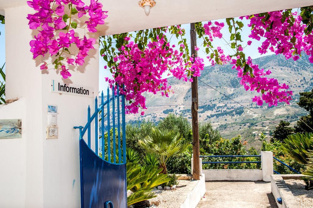 Rogakia Village Est. 1983 Zóla エクステリア 写真